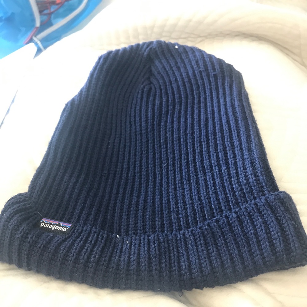 Patagonia Beanie